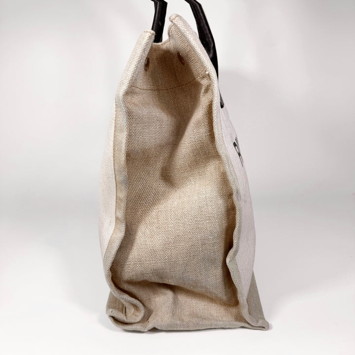 Saint Laurent Large Rive Gauche Tote