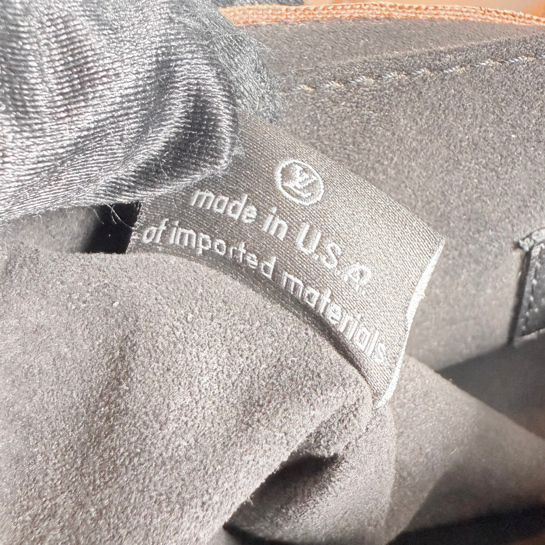 Louis Vuitton Reverse Monogram Pochette Metis