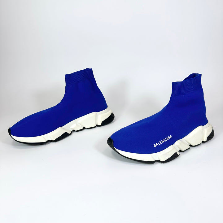 Balenciaga Speed Knit Sneaker - Women’s 10