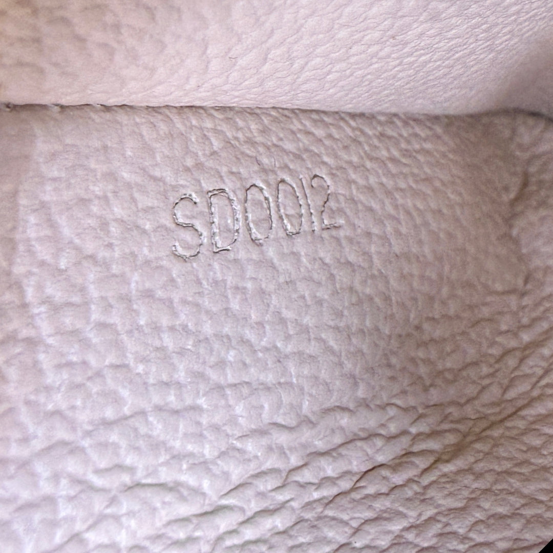 Louis Vuitton Monogram Cosmetic Pouch