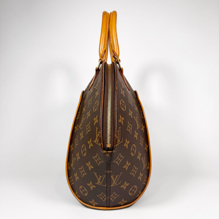 Louis Vuitton Monogram Ellipse MM