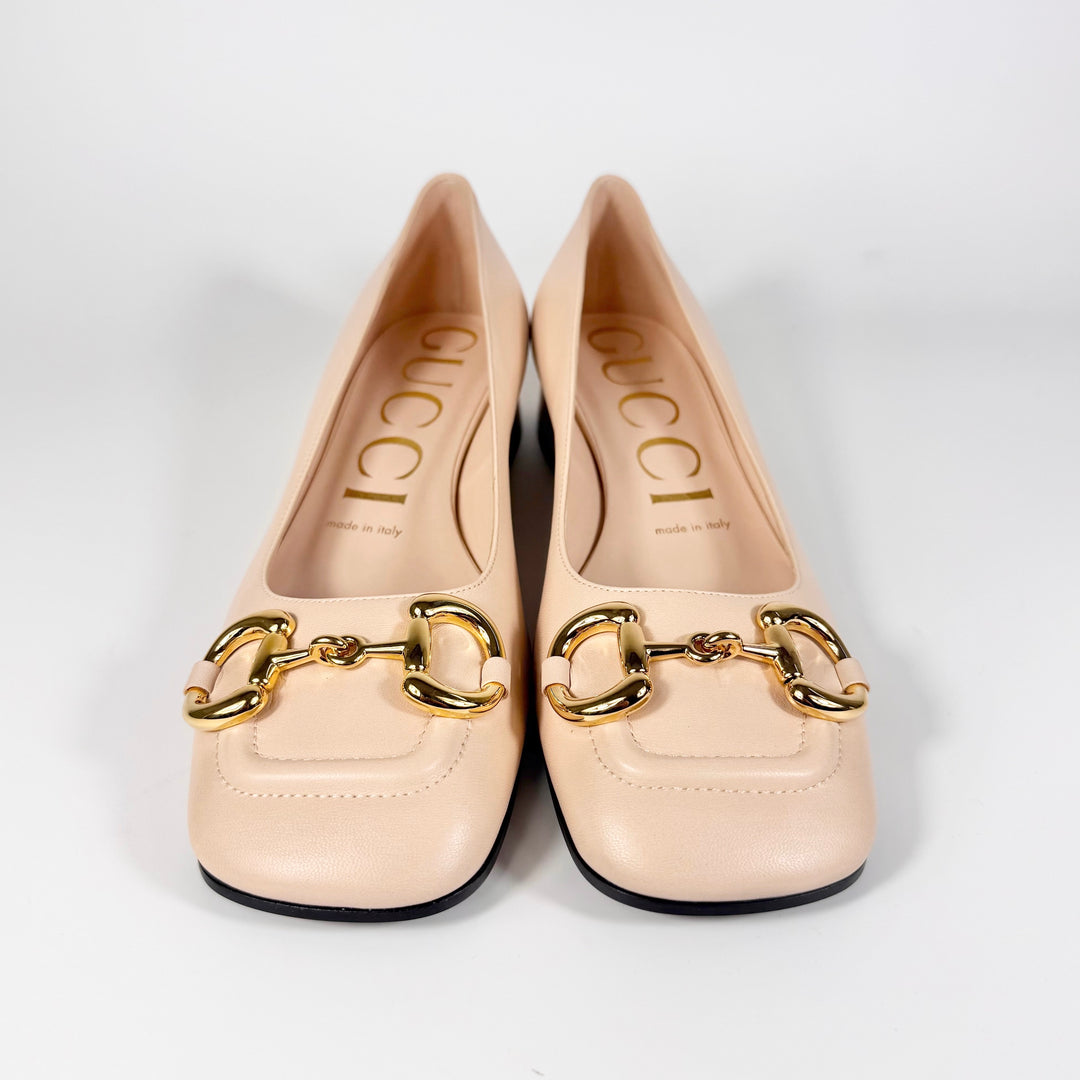 Gucci Horsebit Ballet Flat - Women’s 7