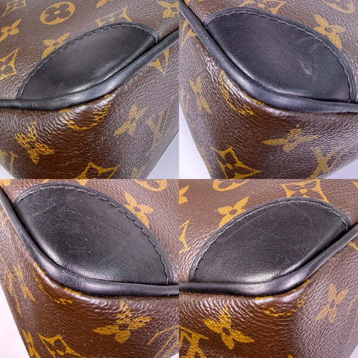 Louis Vuitton Monogram Odeon PM NM