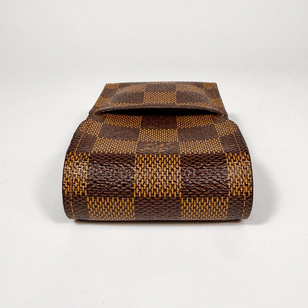 Louis Vuitton Damier Ebene Cigarette Case