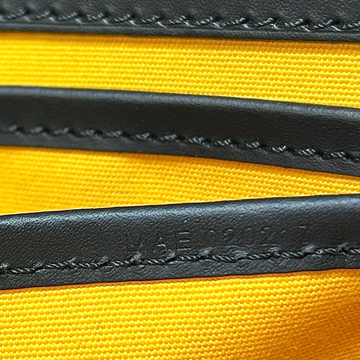 Goyard Belvedere II PM Messenger Bag