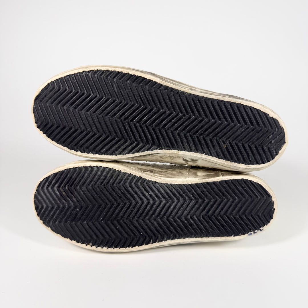 Golden Goose Francy High Top Sneaker - Women’s 6