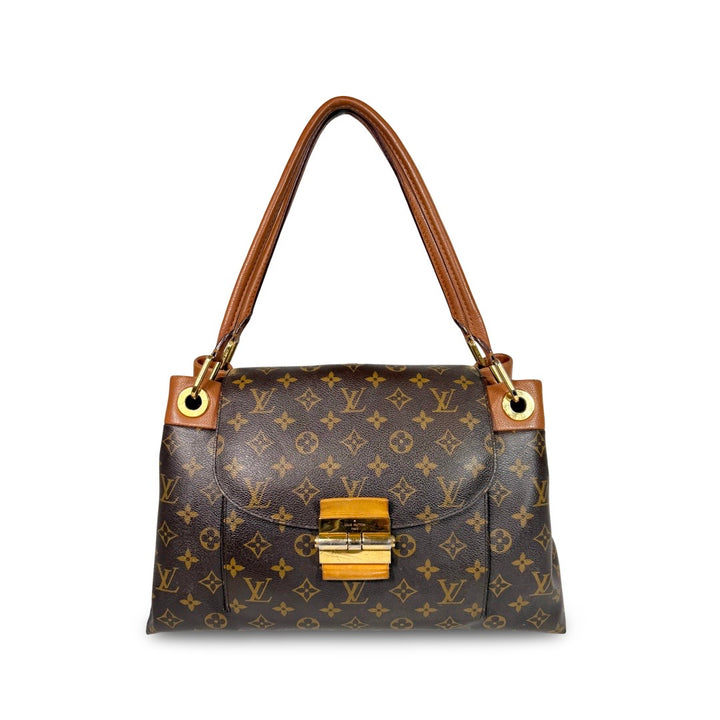 Louis Vuitton Monogram Olympe MM