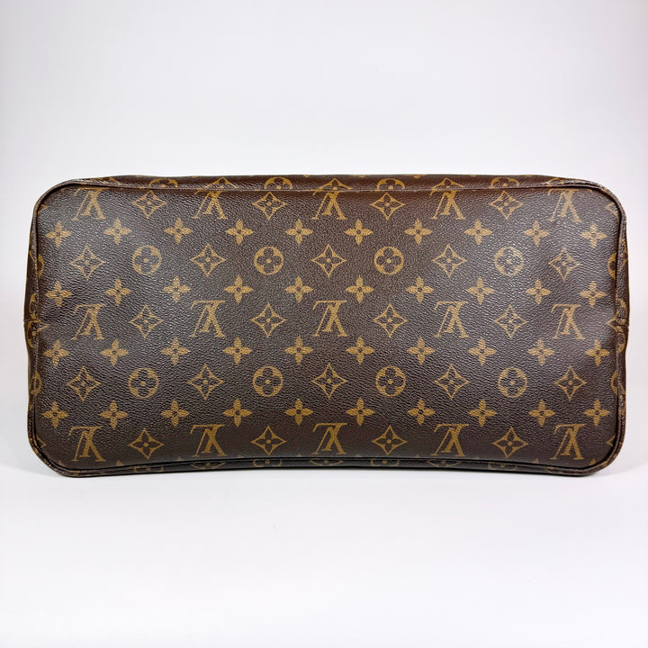 Louis Vuitton Monogram Neverfull GM