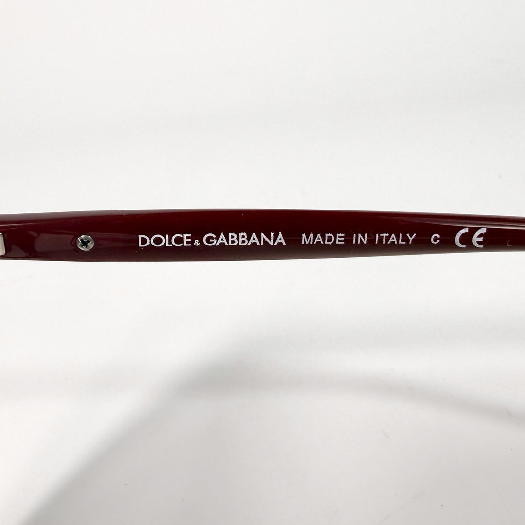 Dolce & Gabbana Sunglasses DG4304F