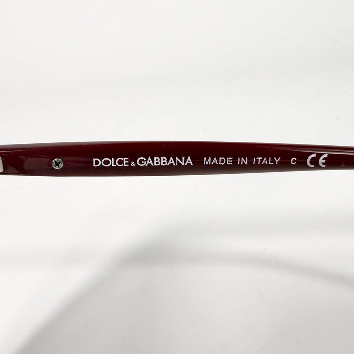 Dolce & Gabbana Sunglasses DG4304F