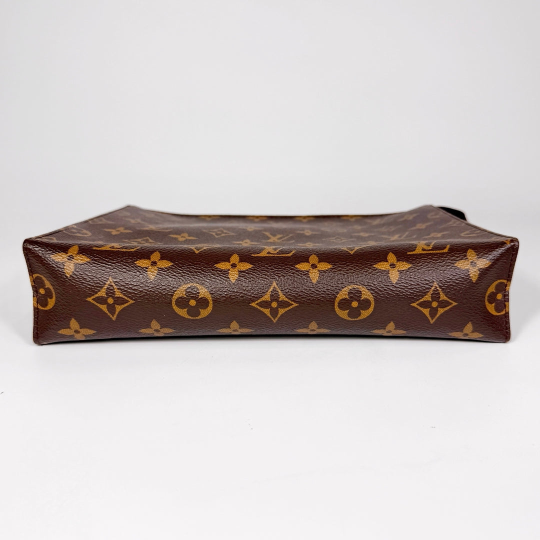 Louis Vuitton Monogram Toiletry Pouch 26