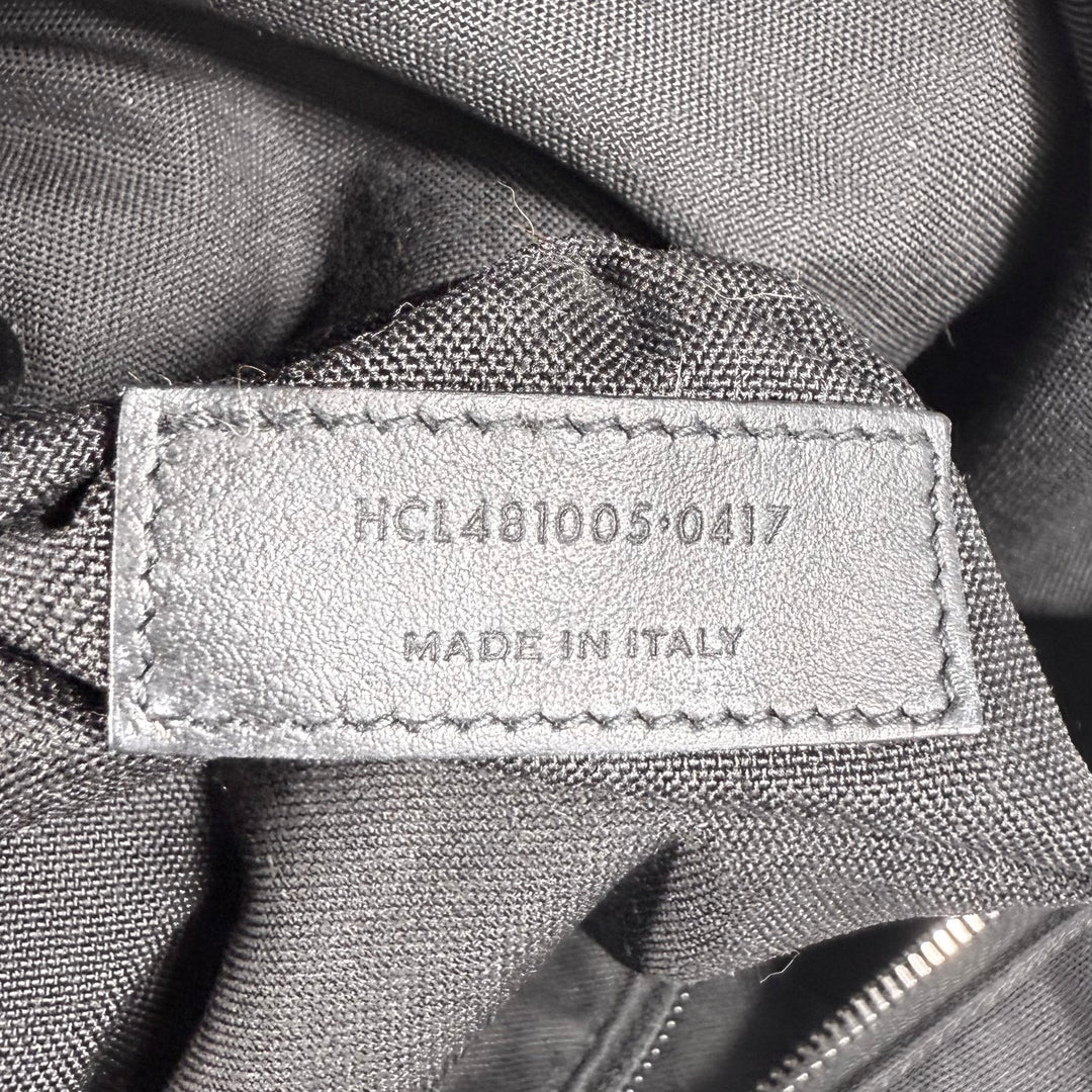 Saint Laurent Rivington Race Backpack