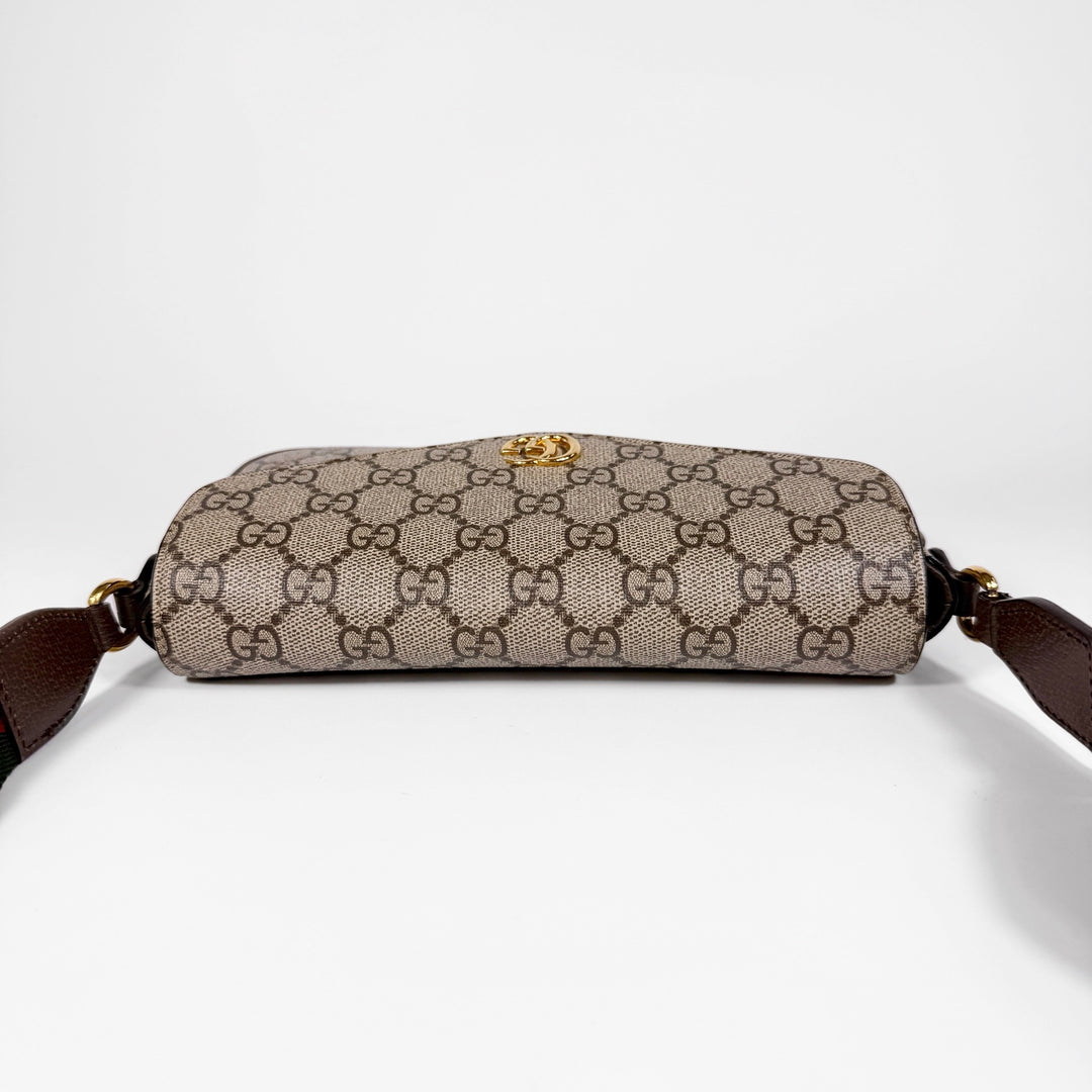 Gucci GG Supreme Ophidia Pochette