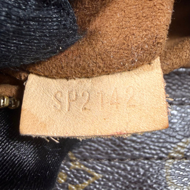 Louis Vuitton Monogram Olympe MM