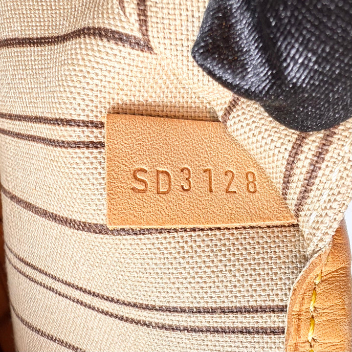 Louis Vuitton Monogram Neverfull GM