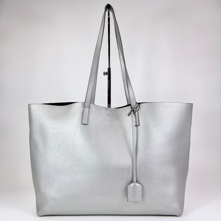 Saint Laurent East West Shopping Tote