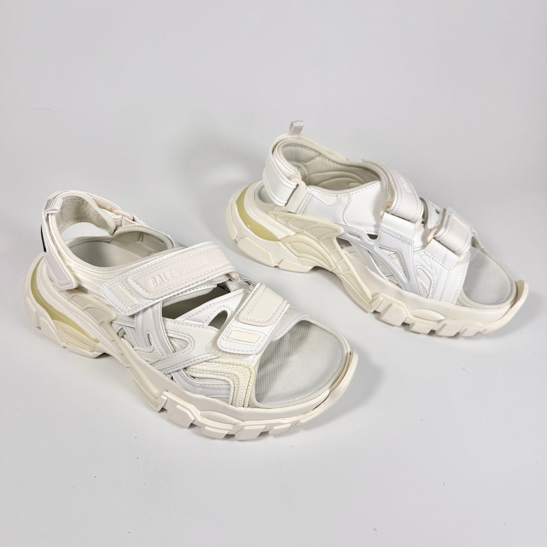 Balenciaga Track Sandal - Women’s 7