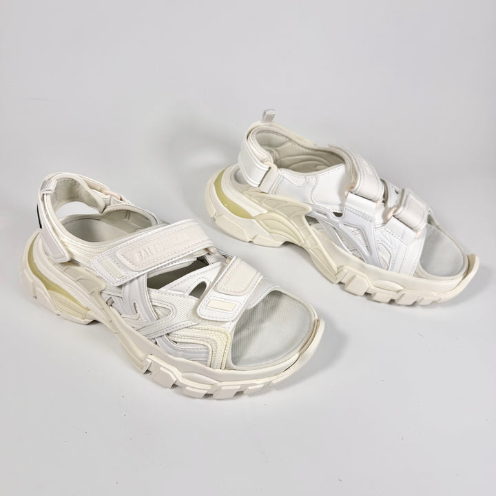 Balenciaga Track Sandal - Women’s 7