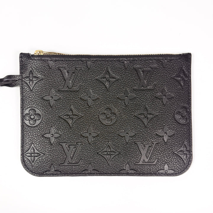 Louis Vuitton Empreinte Monogram Loop Hobo