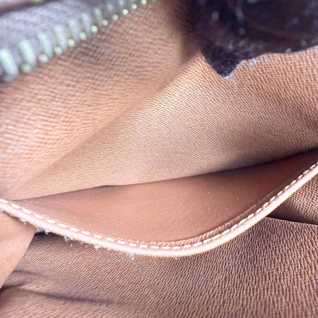 Louis Vuitton Monogram Danube 21