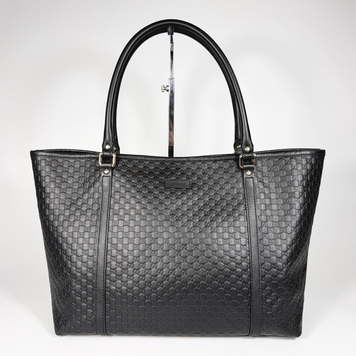Gucci Microguccissima Medium Joy Tote Bag