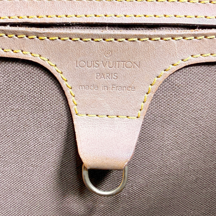 Louis Vuitton Monogram Ellipse MM