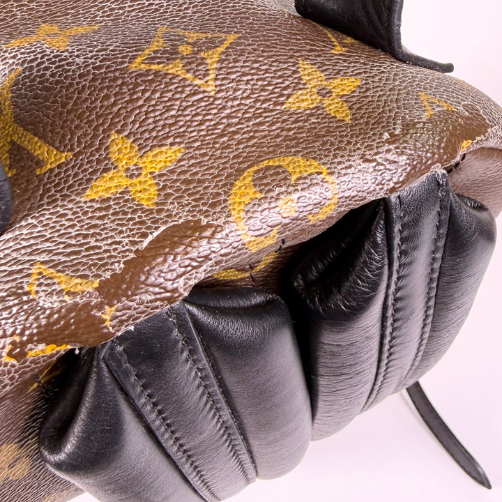 Louis Vuitton Reverse Monogram Palm Springs Backpack PM