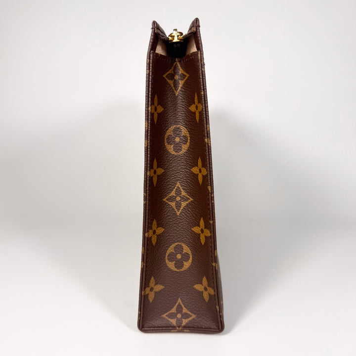 Louis Vuitton Monogram Toiletry Pouch 26