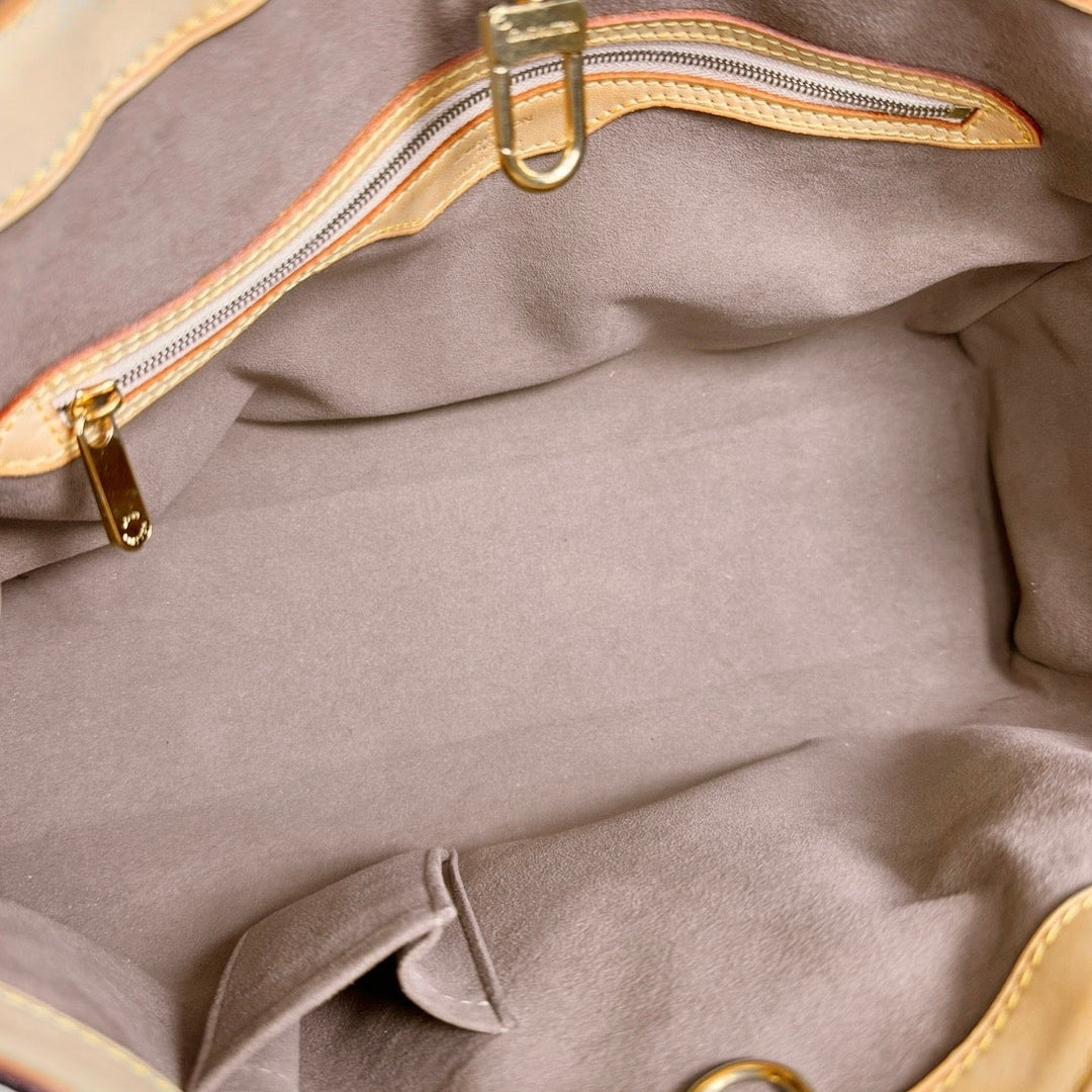 Louis Vuitton Takashi Murakami Multicolore Aurelia MM