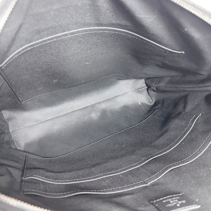 Louis Vuitton Monogram Eclipse Explorer Tote