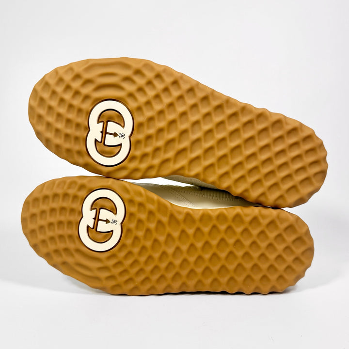 Gucci MAC80 Low Top Sneaker - Women’s 6