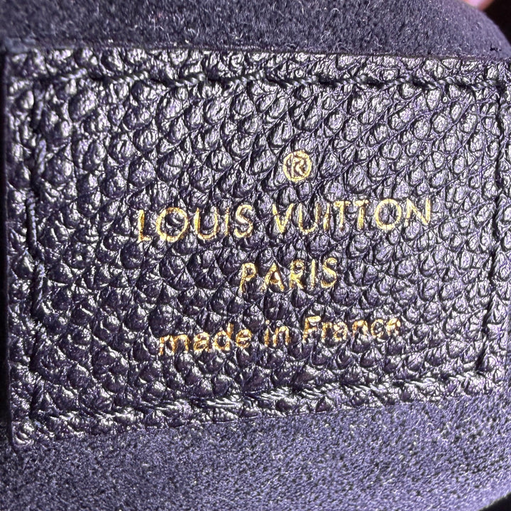 Louis Vuitton Monogram Empreinte Madeleine MM