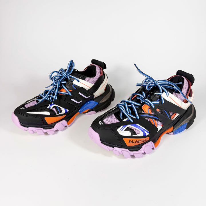Balenciaga Track Sneaker - Women’s 8