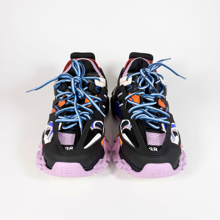 Balenciaga Track Sneaker - Women’s 8