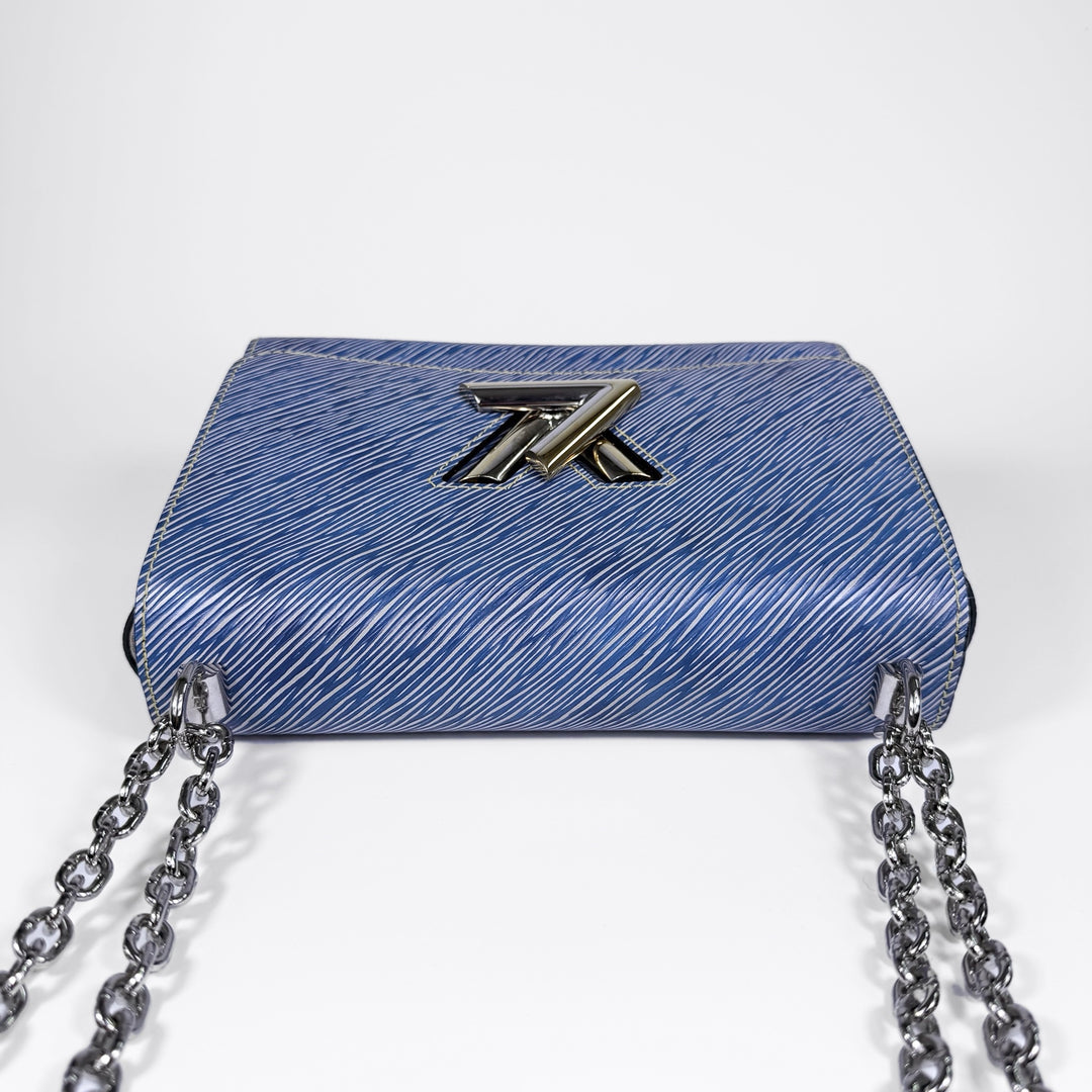 Louis Vuitton Epi Leather Twist MM