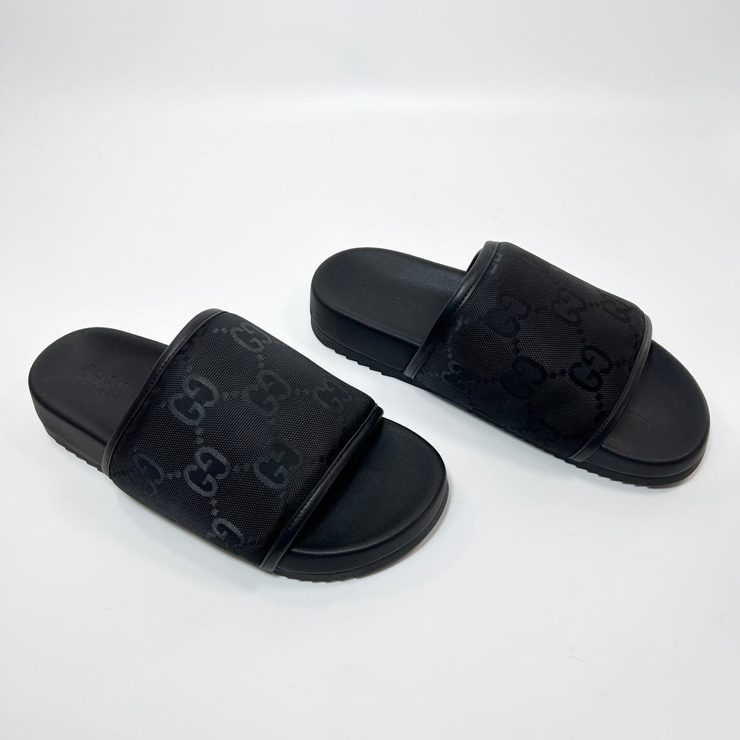 Gucci Off The Grid Slide Sandal - Men’s 9.5