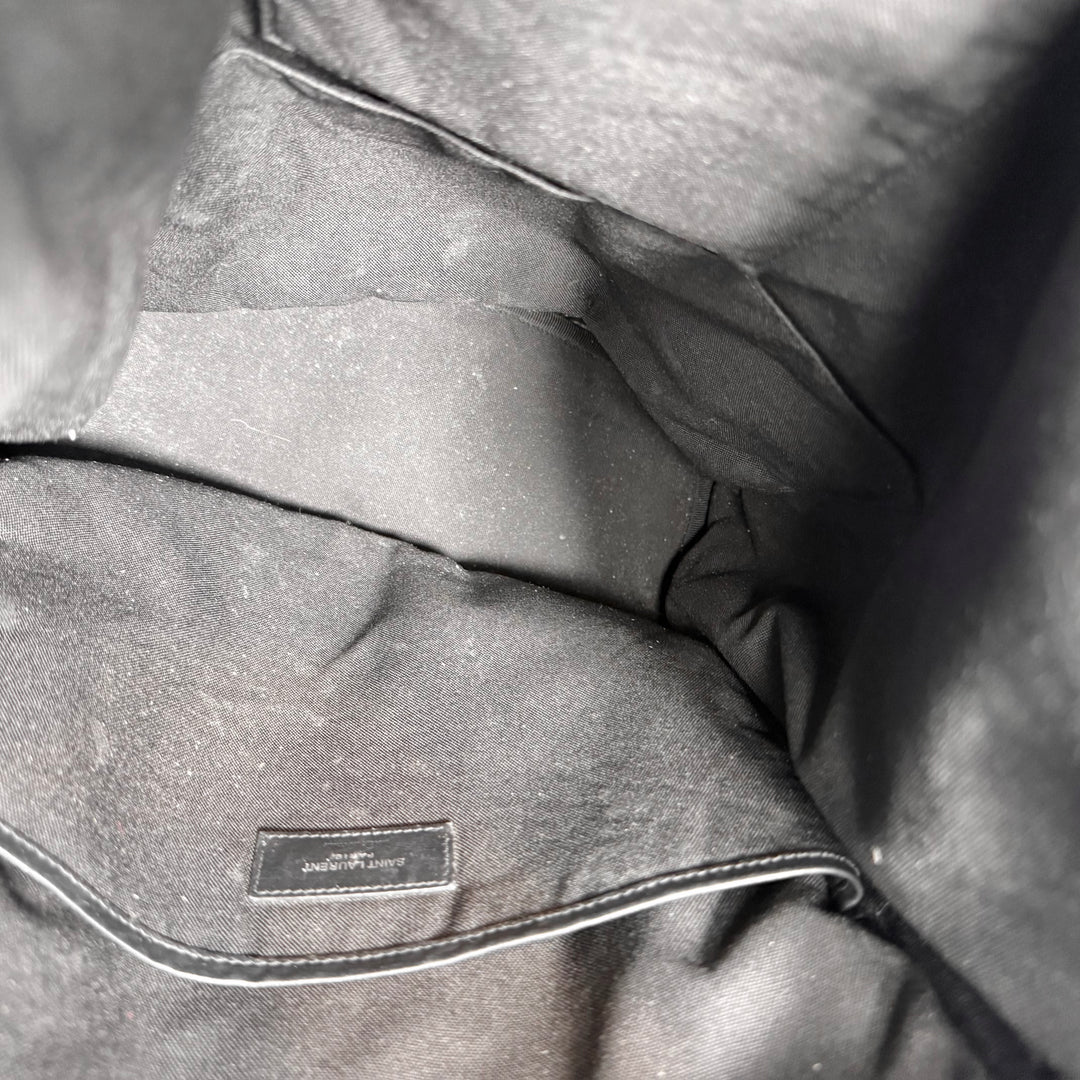 Saint Laurent Rivington Race Backpack