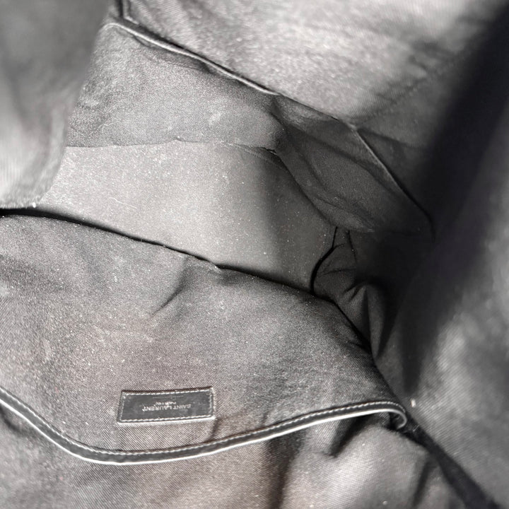 Saint Laurent Rivington Race Backpack