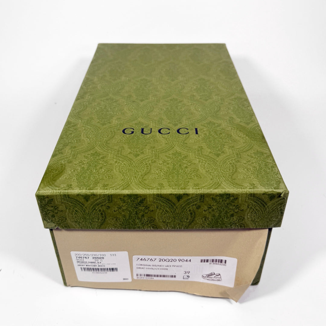 Gucci Platform 1977 Tennis Sneaker - Women’s 9