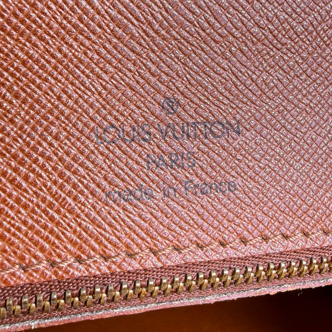 Louis Vuitton Monogram Monceau 26