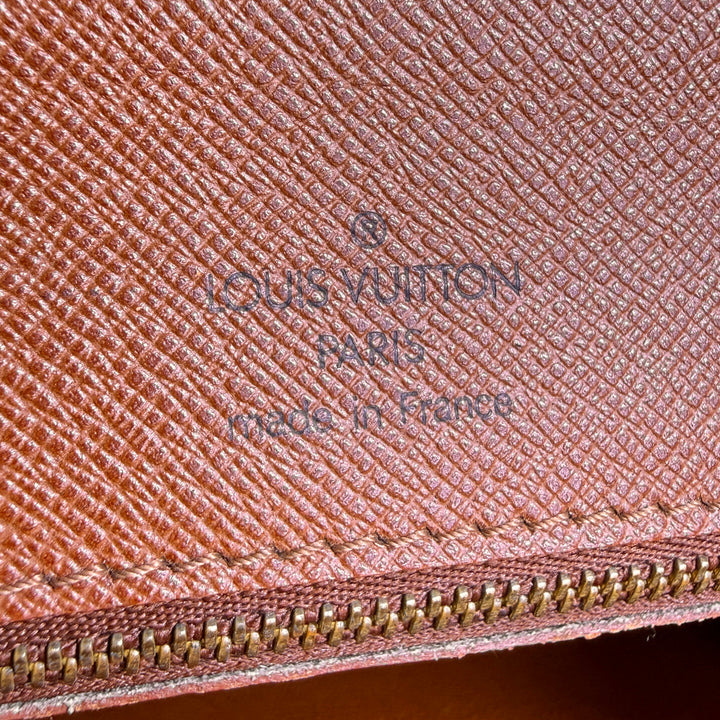 Louis Vuitton Monogram Monceau 26