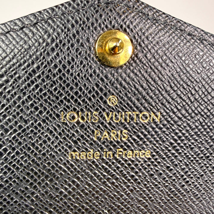 Louis Vuitton Giant Reverse Monogram Sarah Wallet