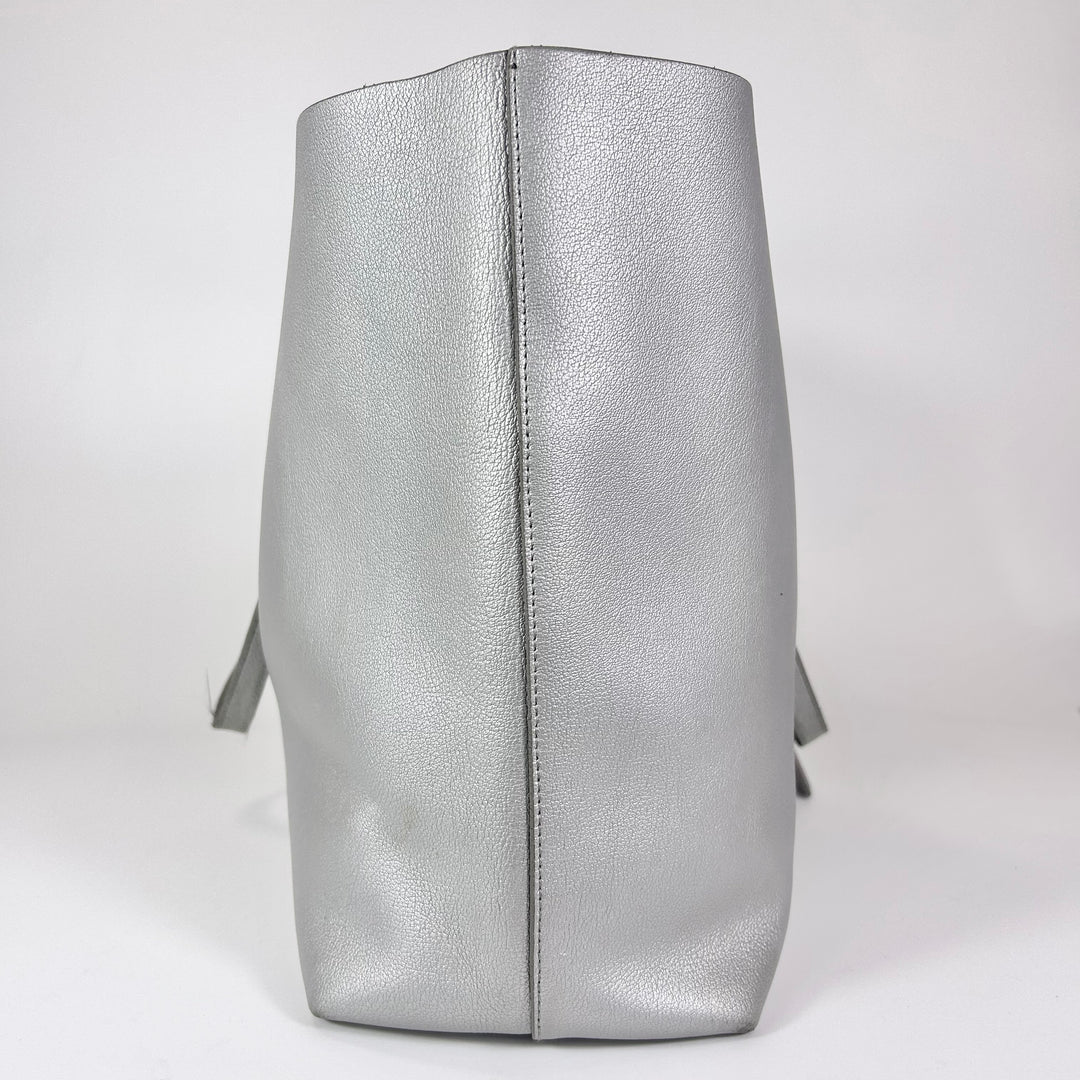 Saint Laurent East West Shopping Tote