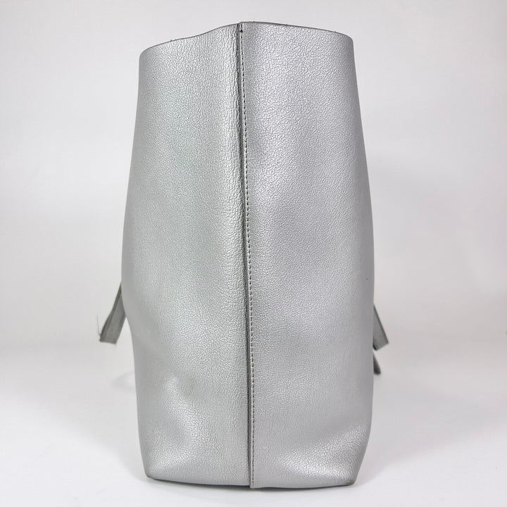 Saint Laurent East West Shopping Tote