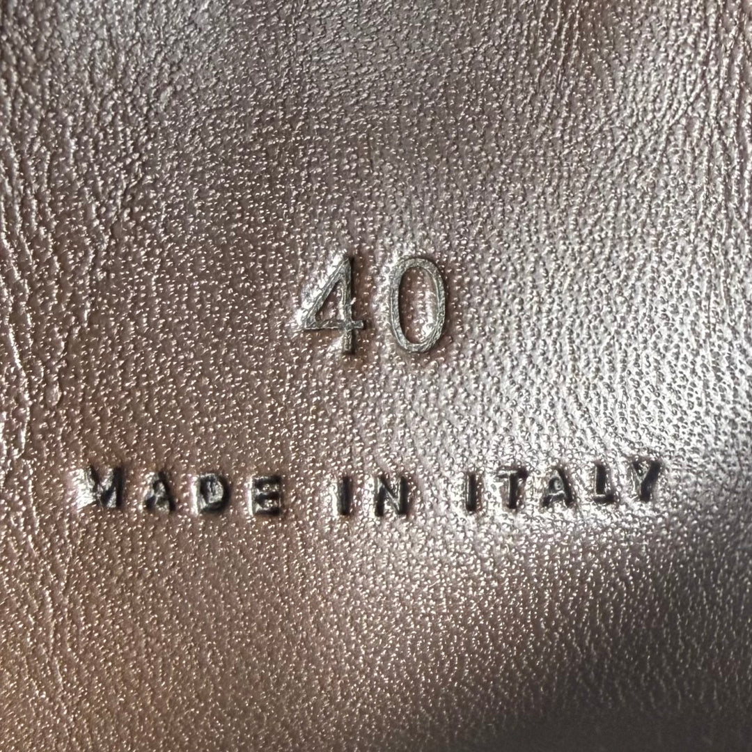 Bottega Veneta Tire Chelsea Boot - Women’s 10