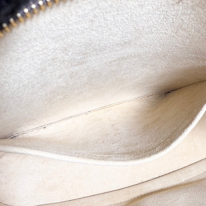 Louis Vuitton Monogram Babylone Tote