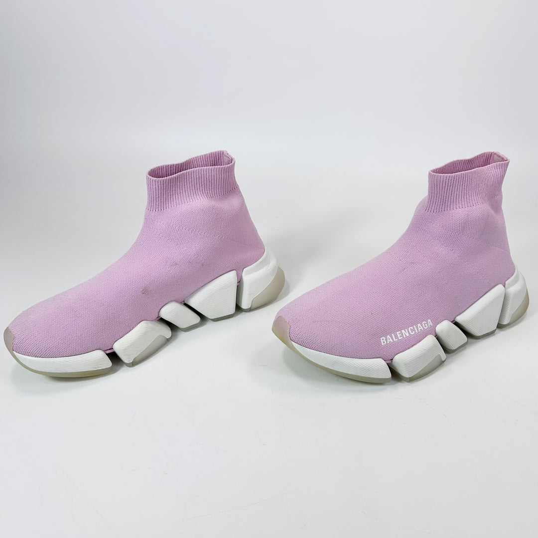 Balenciaga Speed 2.0 Sneaker - Women’s 6