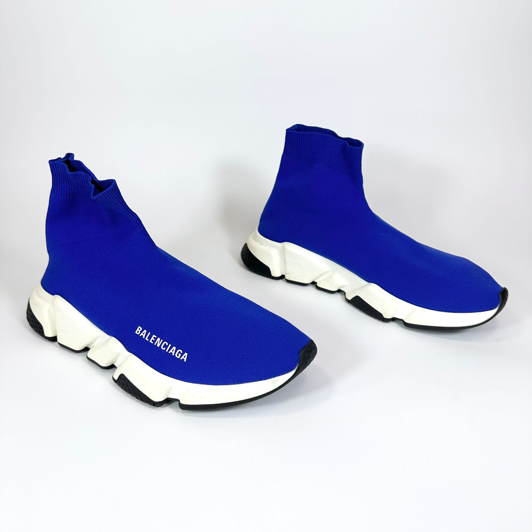 Balenciaga Speed Knit Sneaker - Women’s 10