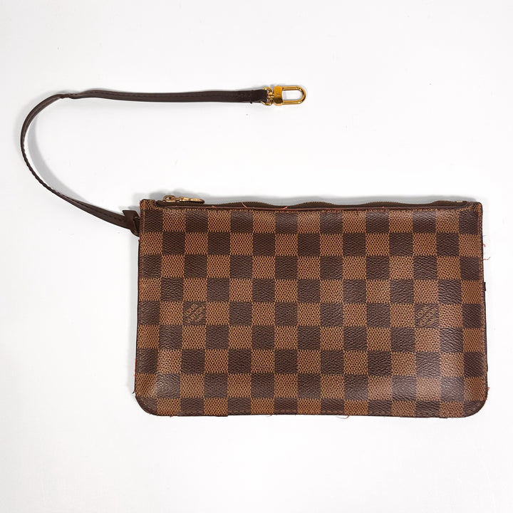 Louis Vuitton Damier Ebene Neverfull MM