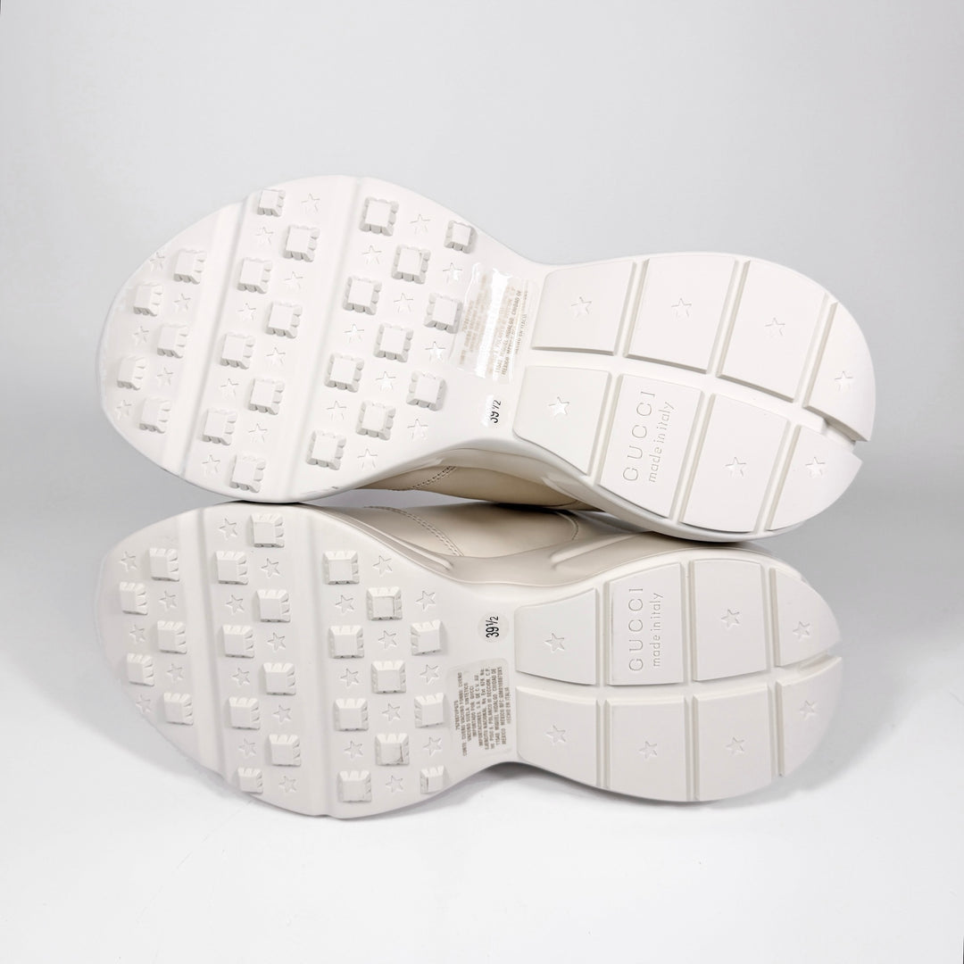 Gucci GG Rhyton Sneaker - Women’s 9.5